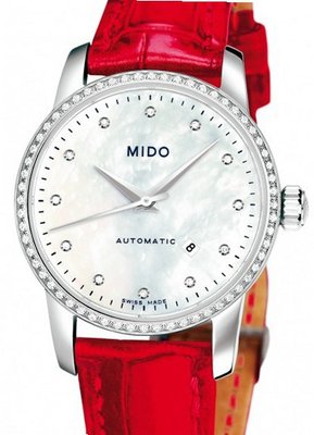 Mido Baroncelli Baroncelli Lady Diamant