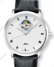 Mido Baroncelli Baroncelli Open Gent Automatic