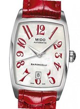 Mido Baroncelli Baroncelli Tonneau I