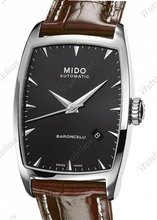 Mido Baroncelli Baroncelli Tonneau