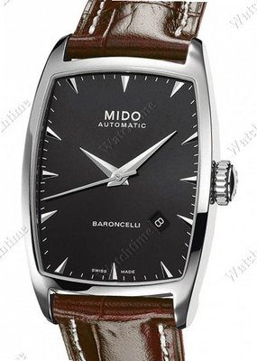 Mido Baroncelli Baroncelli Tonneau