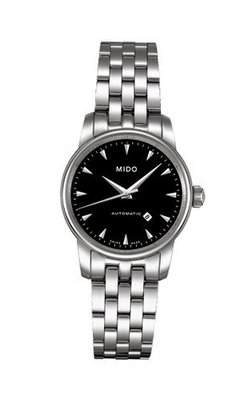 Mido BARONCELLI II BARONCELLI II M7600.4.18.1 M76004181 Automatic Movement 29mm