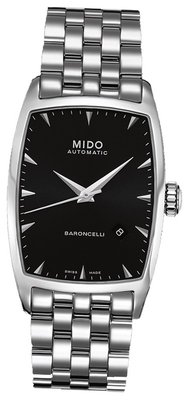 Mido Baroncelli M003.507.11.051.00