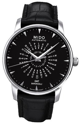 Mido Baroncelli M007.429.16.051.00