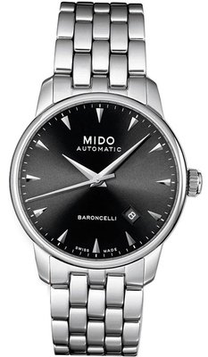 Mido Baroncelli M8600.4.18.1