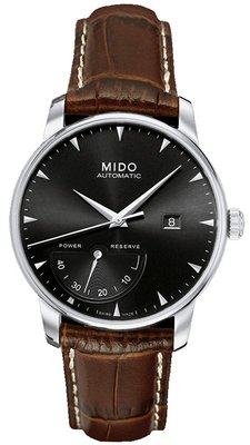 Mido Baroncelli M8605.4.18.8
