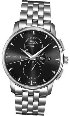 Mido Baroncelli M8607.4.18.1