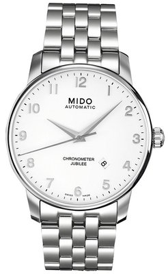 Mido Baroncelli M8690.4.11.1