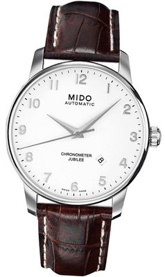 Mido Baroncelli M8690.4.11.8
