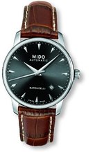 Mido Baroncelli