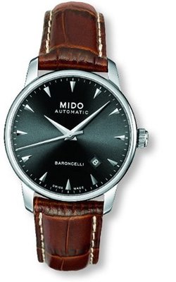Mido Baroncelli