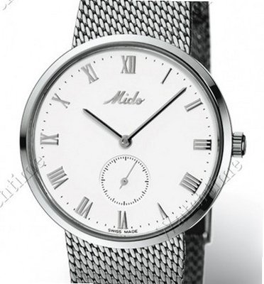 Mido Baroncelli