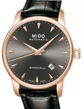 Mido Baroncelli