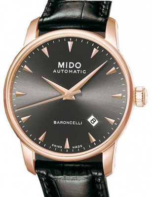Mido Baroncelli
