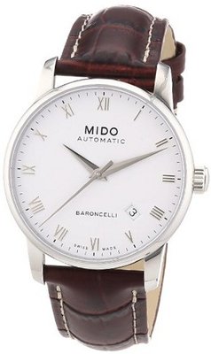 Mido Baroncelli