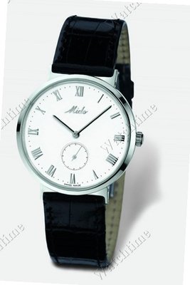 Mido Baroncelli
