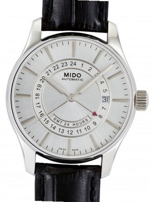 Mido Belluna Belluna GMT