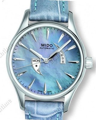 Mido Belluna Belluna Lady