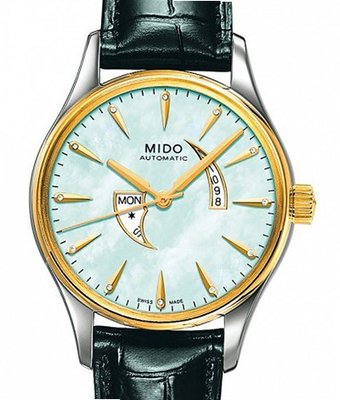 Mido Belluna Belluna Lady