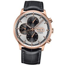 Mido Commander Automatic Chronograph M016.414.36.031.59