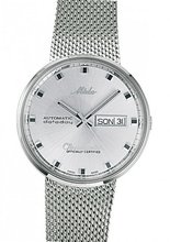 Mido Commander Commander Chronometer