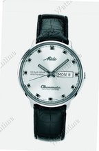 Mido Commander Commander Chronometer