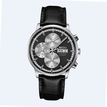 MIDO Commander II Chronograph M016.414.16.061.00 M0164141606100