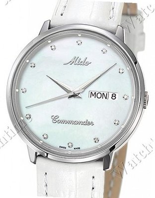 Mido Commander