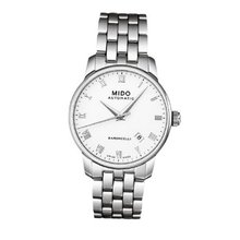 Mido es Baroncelli Automatic M8600.4.26.1 - 3