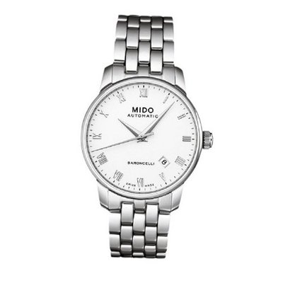 Mido es Baroncelli Automatic M8600.4.26.1 - 3
