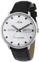 Mido es Commander Automatic M8419.4.21.4 - 2 3