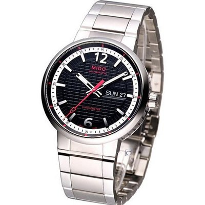 Mido Great Wall M015.631.11.057.00