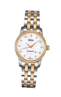 Mido Ladies Automatic Baroncelli II M76009691 29mm