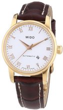 Mido Ladies es Automatic Lady M7600.3.26.8 - 2