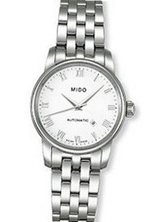 Mido Ladies es Baroncelli M7600.4.26.1 - WW