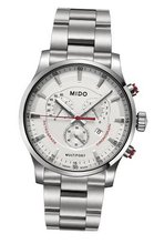 Mido M0054171103100 Multifort Chronograph M005.417.11.031.00