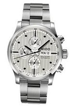 Mido M005.614.11.031.00 Autochronograph