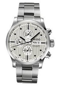 Mido M005.614.11.031.00 Autochronograph