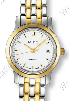 Mido Madison Madison V Lady