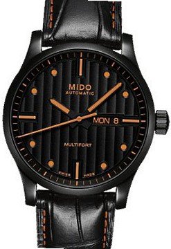 Mido Multifort M005.430.36.051.22