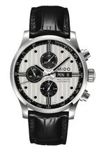 Mido Multifort Multifort Chrono Valjoux