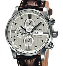 Mido Multifort Multifort Chrono