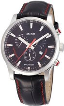 Mido Multifort Multifort Chronograph Gent Retrograde