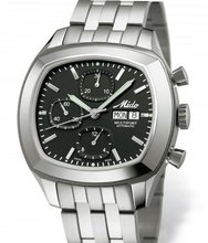 Mido Multifort Multifort Chronograph