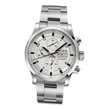 Mido Multifort Multifort Chronograph