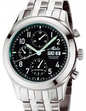 Mido Multifort Multifort Chronograph