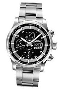 Mido Multifort Multifort Chronograph