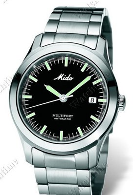 Mido Multifort