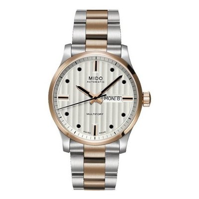 Mido Multifort