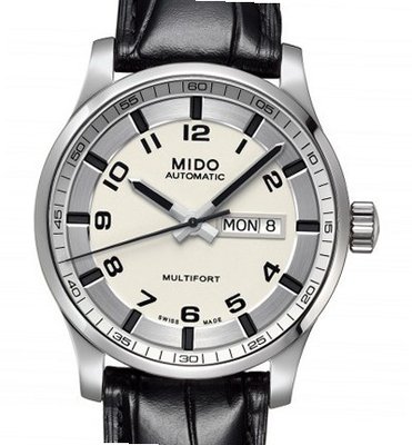 Mido Multifort